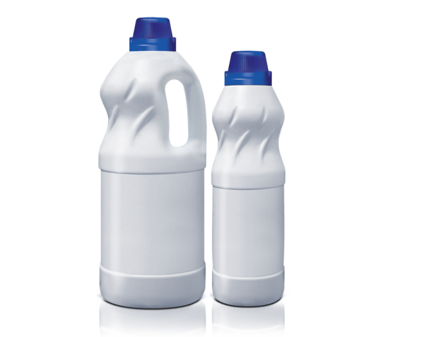 como fazer água sanitária