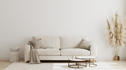 Como limpar sofá de suede: 3 dicas para deixá-lo como novo